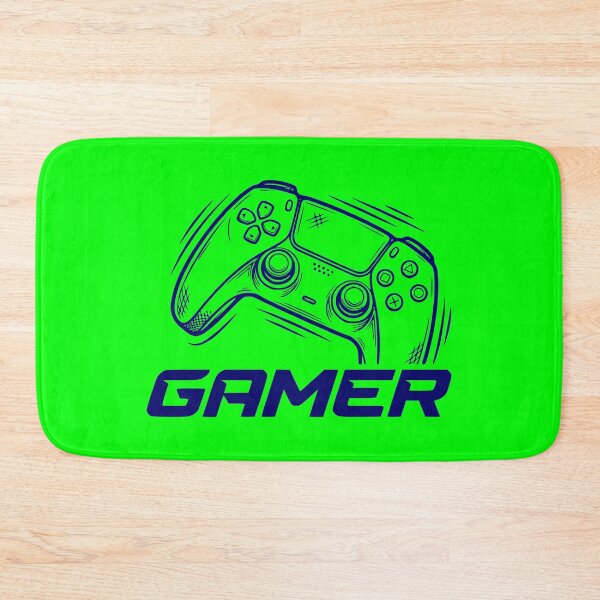 Item preview, GAMER - GREEN designed and sold by Marlon Oseguera.