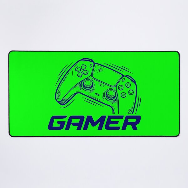 Item preview, GAMER - GREEN designed and sold by Marlon Oseguera.