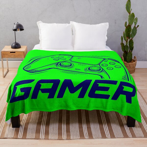 Item preview, GAMER - GREEN designed and sold by Marlon Oseguera.