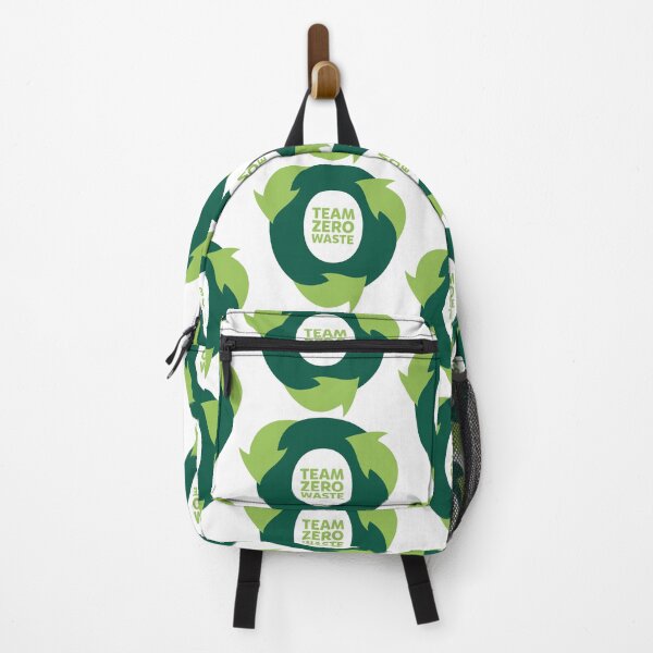 Item preview, Zero Waste Team designed and sold by Wolagno.