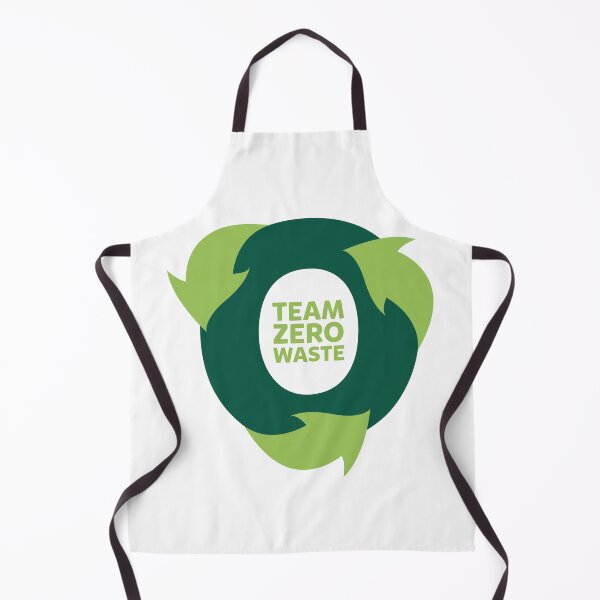Item preview, Zero Waste Team designed and sold by Wolagno.