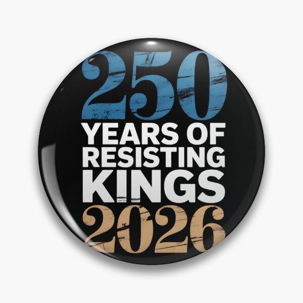 Item preview, No Kings March 2026 Protest designed and sold by THREE LITTLE BEANS.