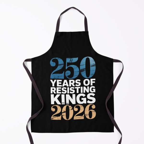 Item preview, No Kings March 2026 Protest designed and sold by THREE LITTLE BEANS.