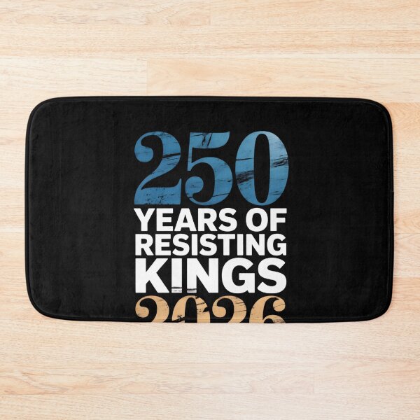 Item preview, No Kings March 2026 Protest designed and sold by THREE LITTLE BEANS.
