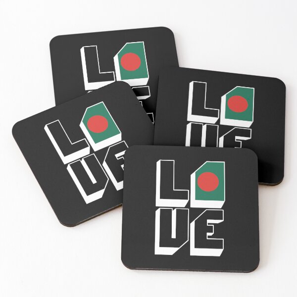 Item preview, LOVE Bangladesh designed and sold by lazarusheart.