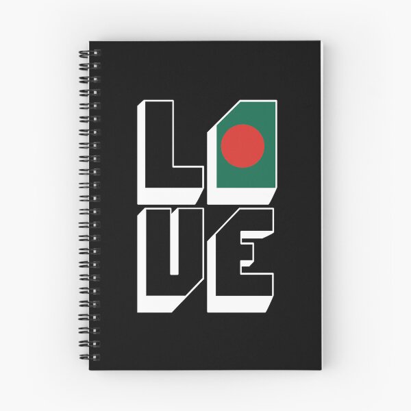 Item preview, LOVE Bangladesh designed and sold by lazarusheart.