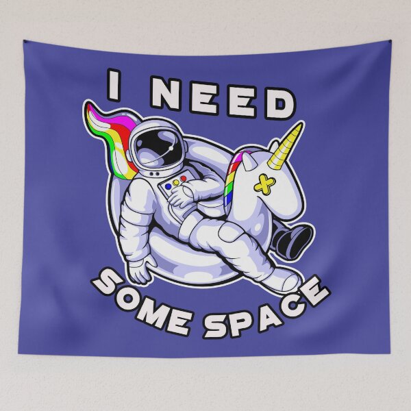 Item preview, Space Float designed and sold by MOFAPPAREL.
