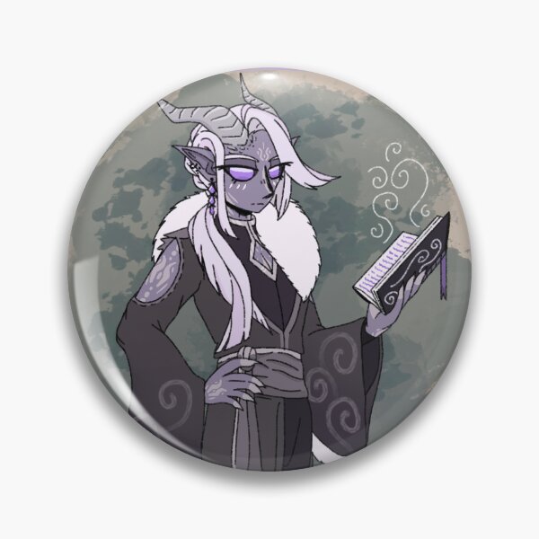 Item preview, Syyh designed and sold by AstralKandere.