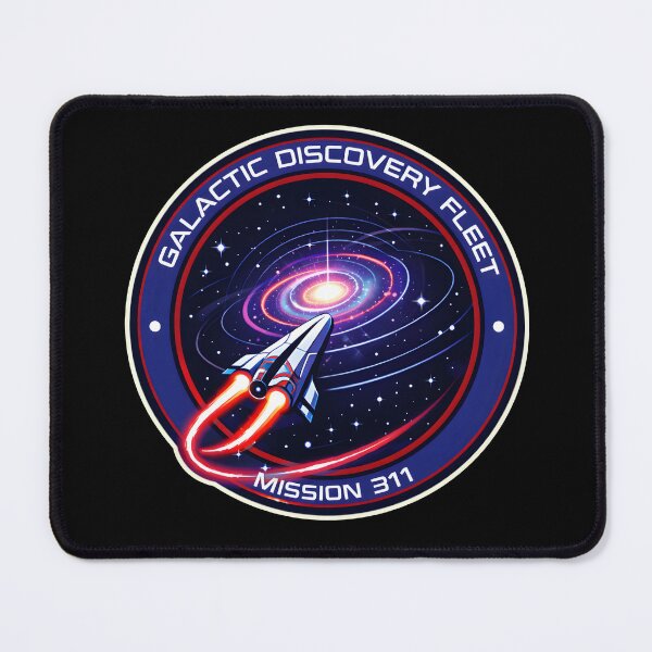 Item preview, Outbound hope mission designed and sold by Rally Forge.