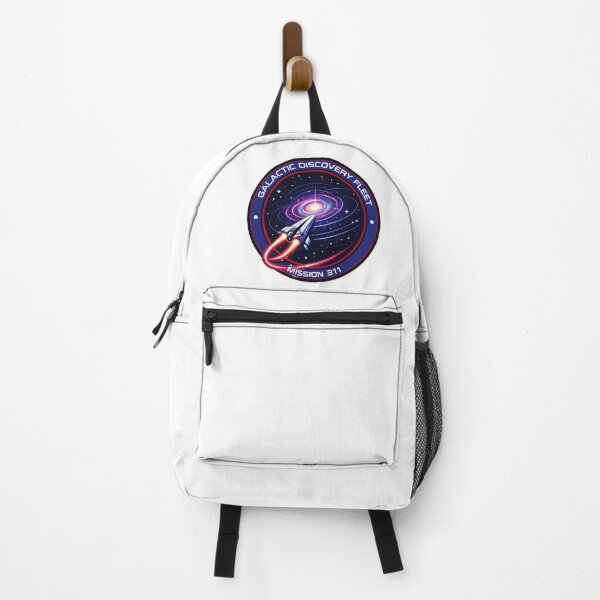 Item preview, Outbound hope mission designed and sold by Rally Forge.