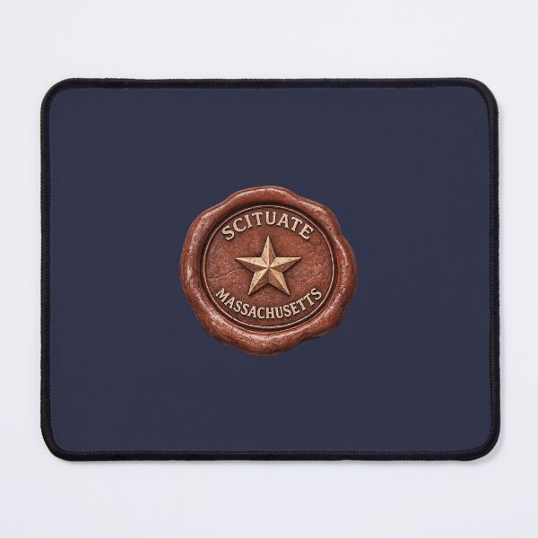 Item preview, Scituate Massachusetts designed and sold by Broken Antler Designs .