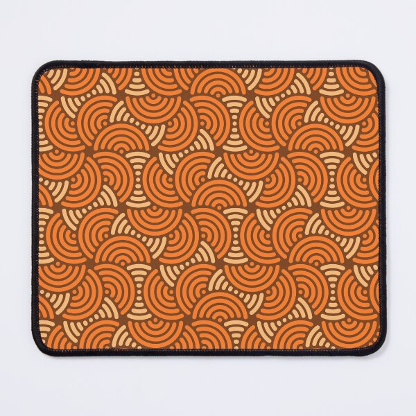 Item preview, Classic Huge Polka Dots - Abstract Radial Pattern   - Fathers Day Ideas designed and sold by RoyalStarsPatts.