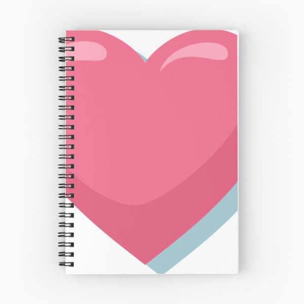 Item preview, Cute Pink Heart Aesthetic | Minimal Love Symbol | Romantic Valentine Sticke designed and sold by IconicDesignsXd.