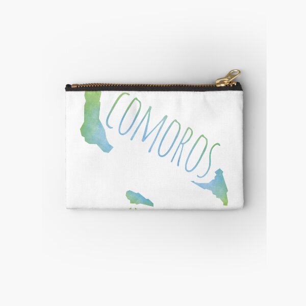 Item preview, Comores designed and sold by Motivburg.