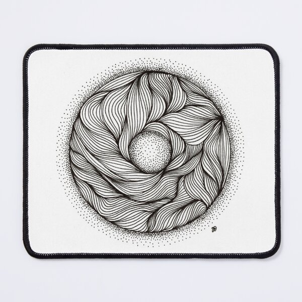 Item preview, Centered designed and sold by Jonnamirah.