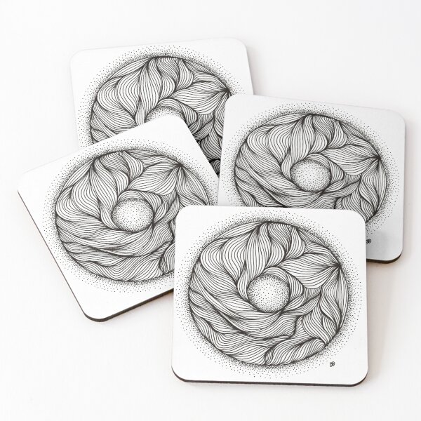 Item preview, Centered designed and sold by Jonnamirah.
