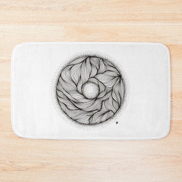 Item preview, Centered designed and sold by Jonnamirah.