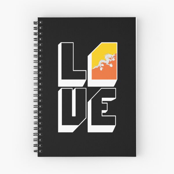 Item preview, LOVE Bhutan designed and sold by lazarusheart.
