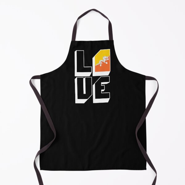 Item preview, LOVE Bhutan designed and sold by lazarusheart.
