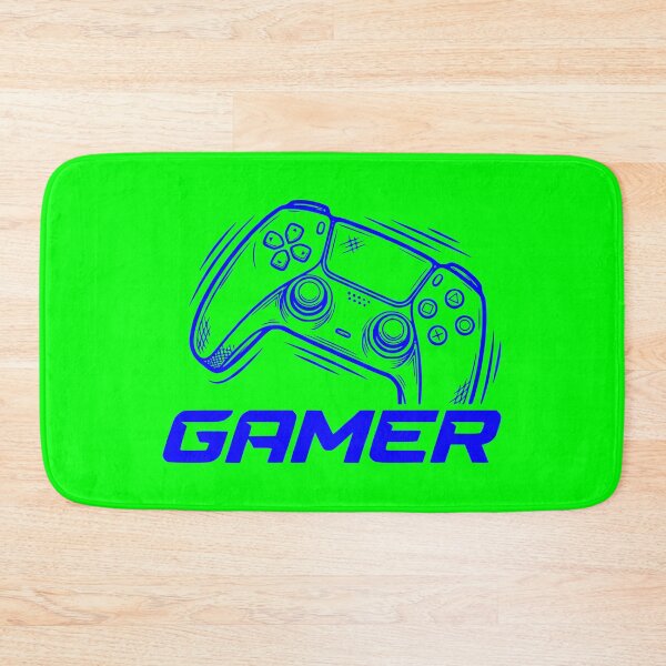 Item preview, GAMER - GREEN designed and sold by Marlon Oseguera.