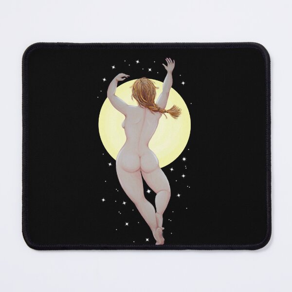 Item preview, Moon dance designed and sold by Soozie Wray.