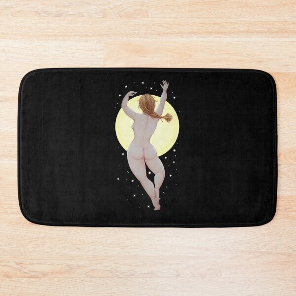 Item preview, Moon dance designed and sold by Soozie Wray.