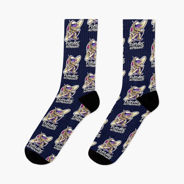 Item preview, Cosmic Skater designed and sold by MOFAPPAREL.