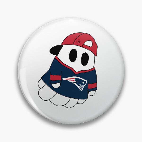 Item preview, Patriots Ghost  designed and sold by renderedreaiity.