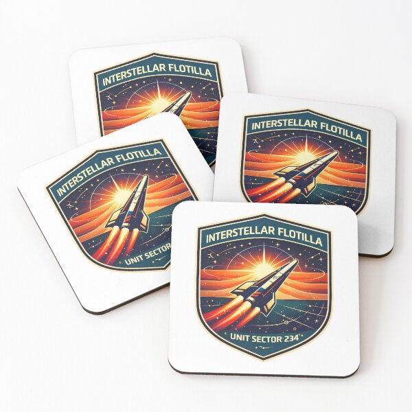 Item preview,  Outbound hope mission spaceship designed and sold by trendie-tees.