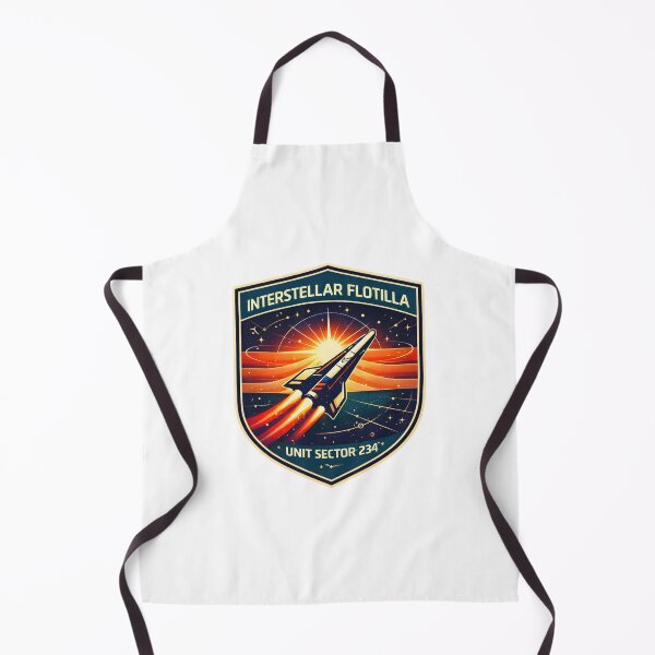 Item preview, Outbound hope mission spaceship designed and sold by trendie-tees.