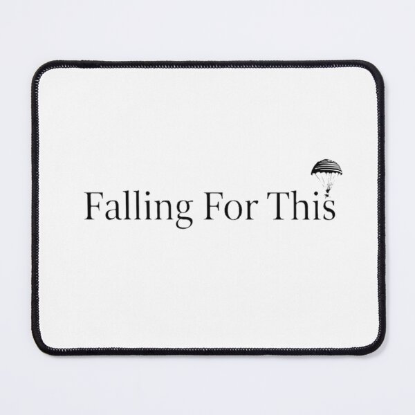 Item preview, Falling For This designed and sold by RVJdesigns.