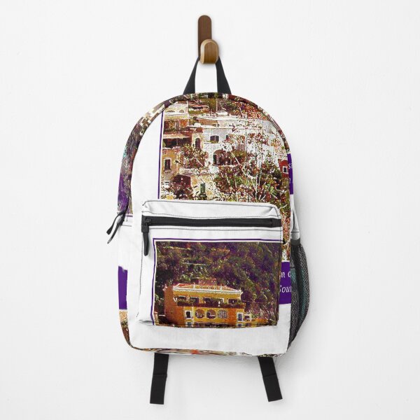 Item preview, Scenic View, Town of Positano, Amalfi Coast, Southern Italy designed and sold by AMacGPhilly.