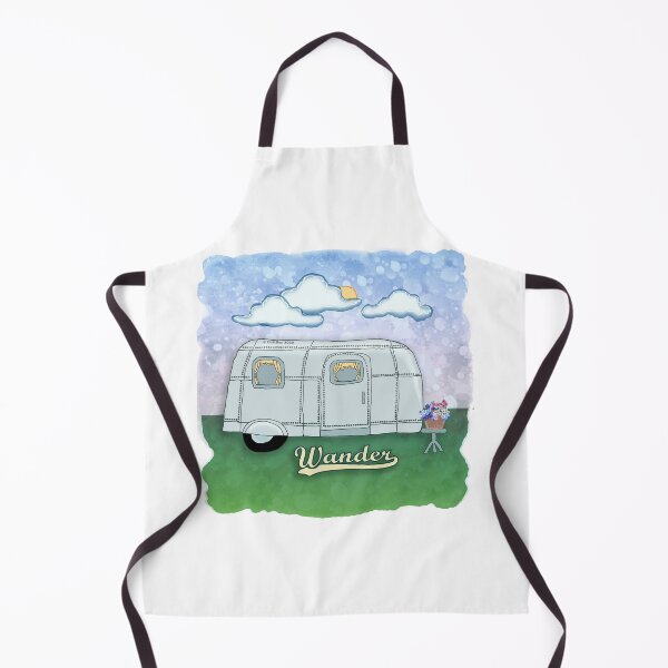 Item preview, Travel Trailer designed and sold by artmuvz.