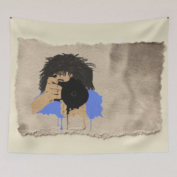 Item preview, Through the Lens of Creation designed and sold by Getrealdesigns.