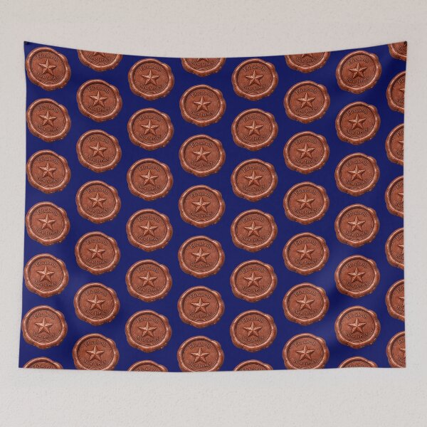Item preview, Elizabeth New Jersey designed and sold by Broken Antler Designs .