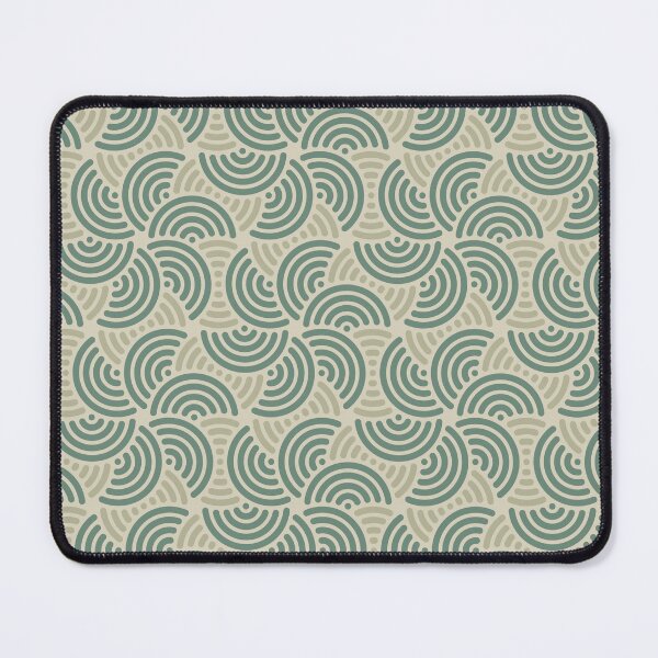 Item preview, Bohemian Large Dots - Abstract Radial Pattern - Gift Ideas For Men designed and sold by RoyalStarsPatts.