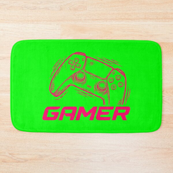 Item preview, GAMER - GREEN designed and sold by Marlon Oseguera.