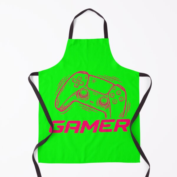 Item preview, GAMER - GREEN designed and sold by Marlon Oseguera.