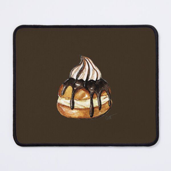 Item preview, The profiterole designed and sold by CatandColours.