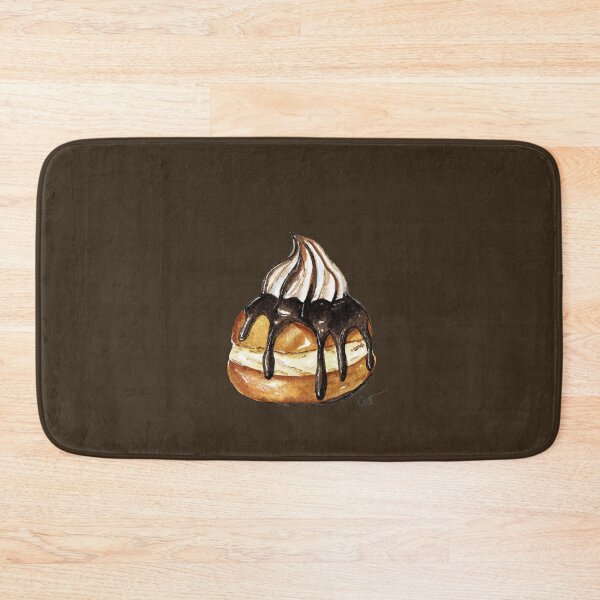 Item preview, The profiterole designed and sold by CatandColours.