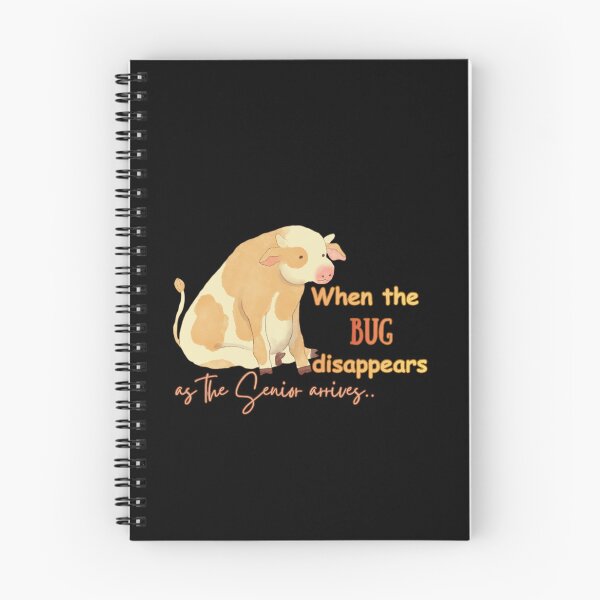 Item preview, When The Bug Disappears Funny Programmer Sticker, Coding Humor Sticker, Developer Joke Sticker, Software Engineer Gift, Debugging Humor Laptop Sticker designed and sold by Yesss-Mau.