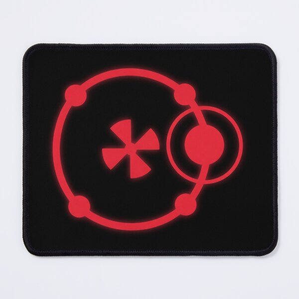 Item preview, Crop circle red cross designed and sold by MessageToEarth.