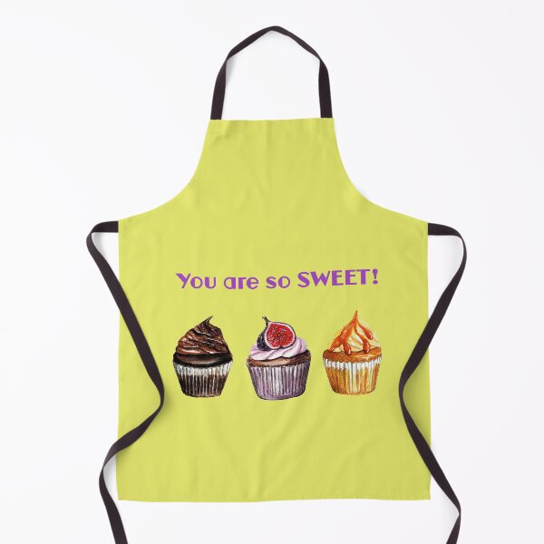 Item preview, You are so sweet! designed and sold by CatandColours.