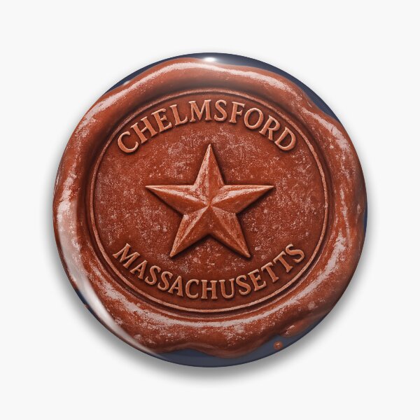 Item preview, Chelmsford Massachusetts designed and sold by Broken Antler Designs .