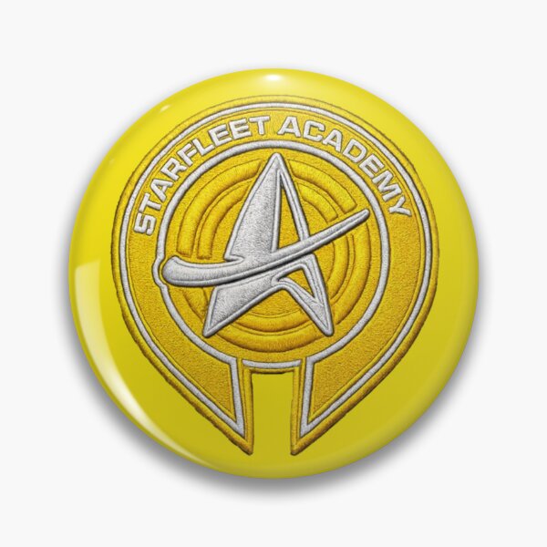 Item preview, Starfleet Academy designed and sold by Atelier RLGS.