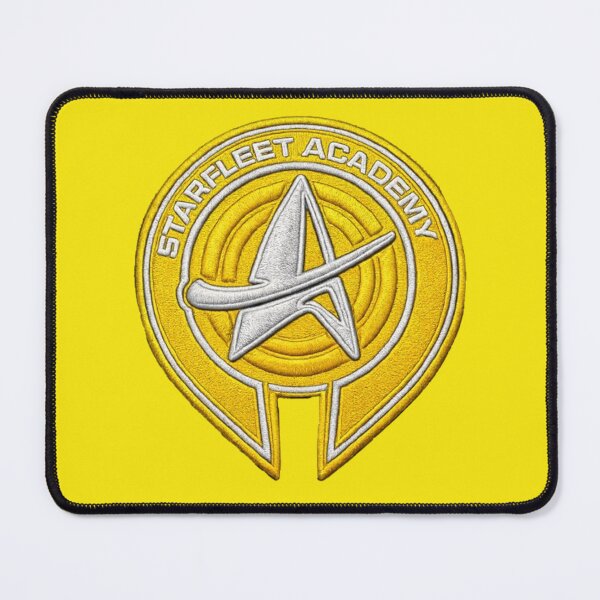 Item preview, Starfleet Academy designed and sold by Atelier RLGS.