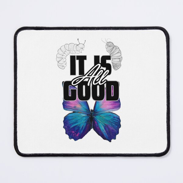 Item preview, Todo está bien: de oruga a mariposa designed and sold by LAJdesigns.