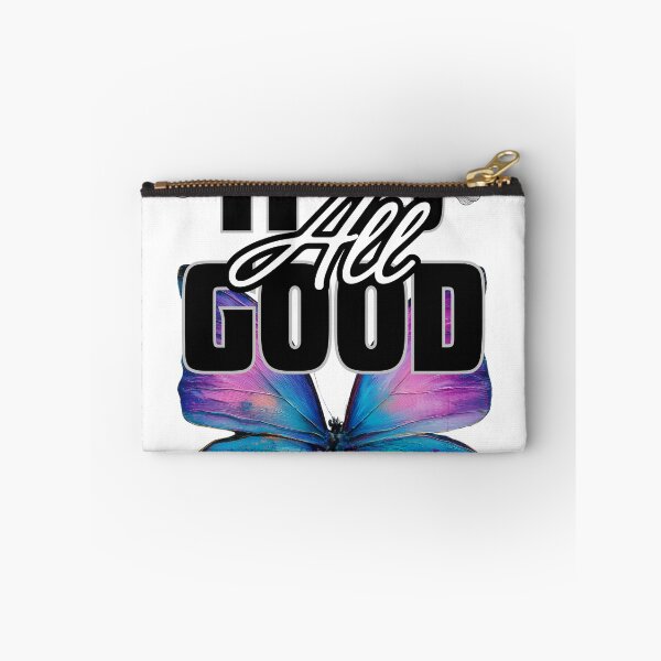 Item preview, It Is All Good - Caterpillar to Butterfly designed and sold by LAJdesigns.