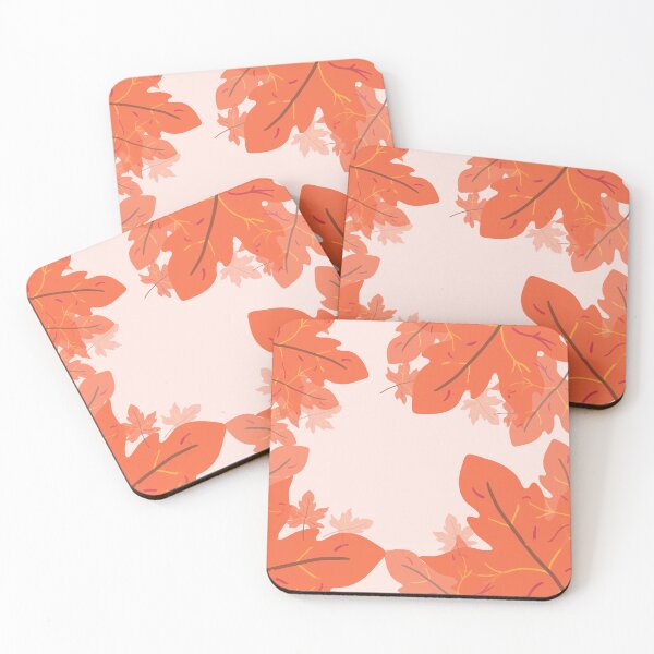 Item preview, Fall leaves designed and sold by M-ArtStudio.