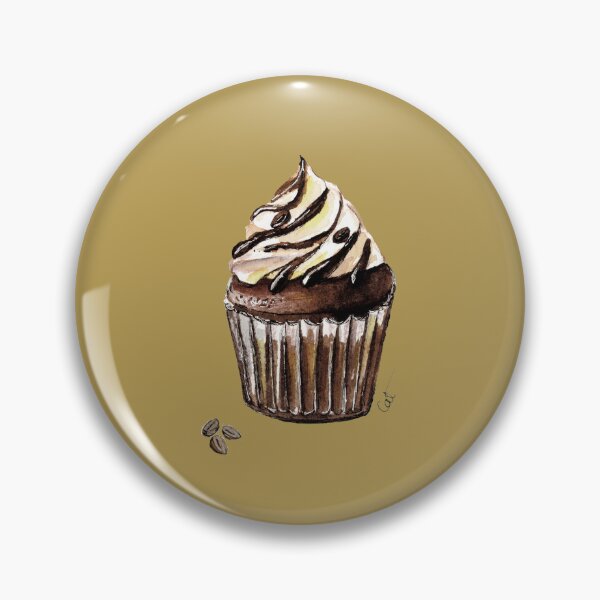 Item preview, Cupcake Cafe designed and sold by CatandColours.